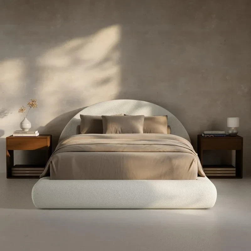 RECCI AirFrame King Bed Frame