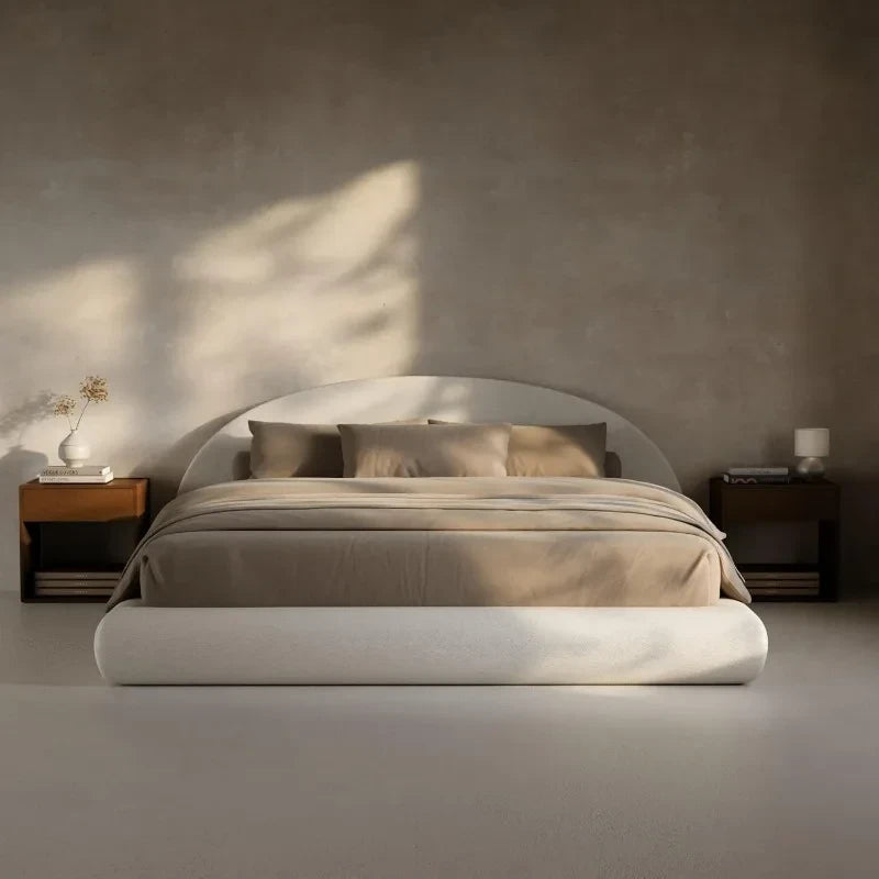 RECCI AirFrame King Bed Frame
